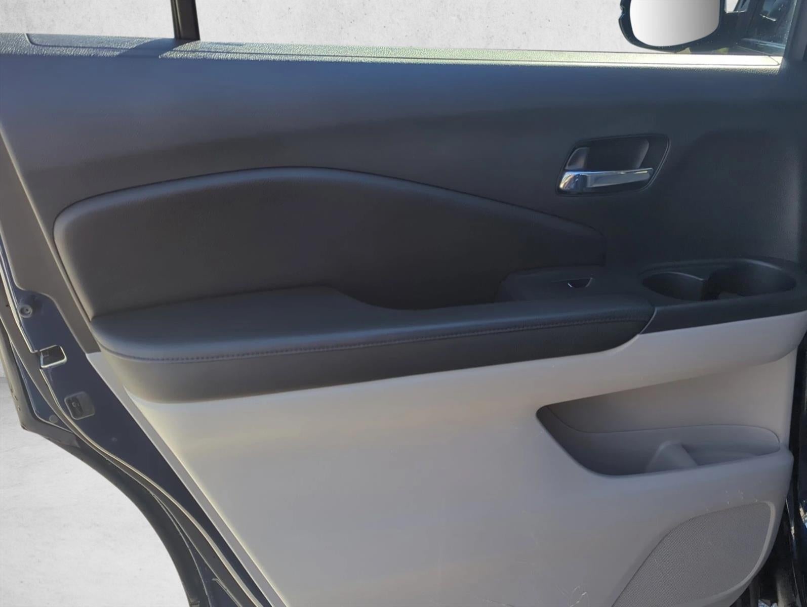 2016 Honda Pilot AWD EX-L