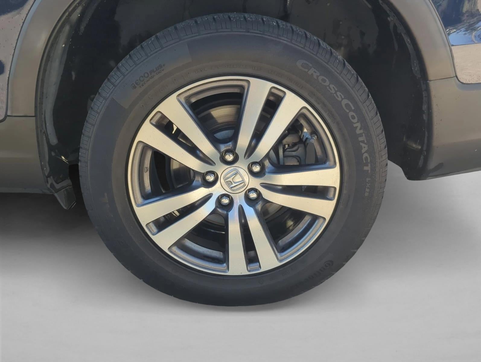 2016 Honda Pilot AWD EX-L