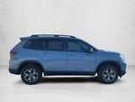 2022 Honda Passport TrailSport AWD