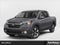 2017 Honda Ridgeline RTL-T 4x2 Crew Cab 5.3' Bed