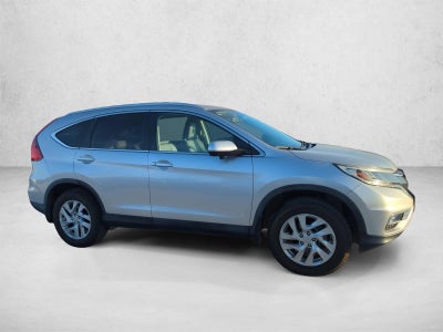 2016 Honda CR-V EX-L AWD