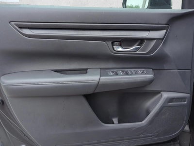 2023 Honda CR-V EX 2WD w/o BSI