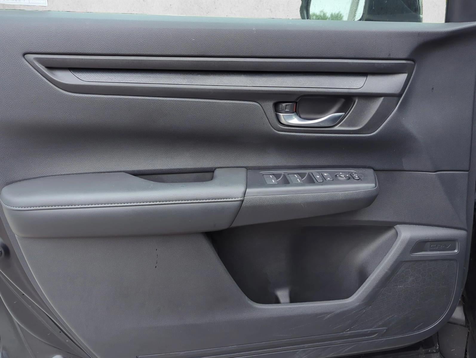 2023 Honda CR-V EX 2WD w/o BSI