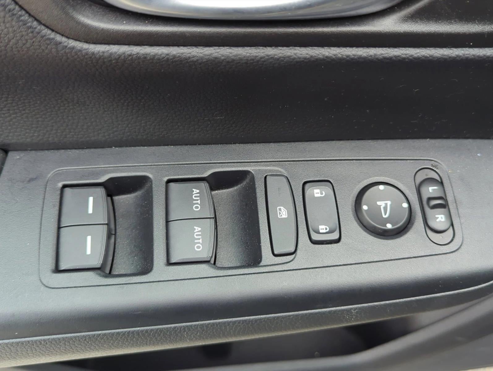 2023 Honda CR-V EX 2WD w/o BSI