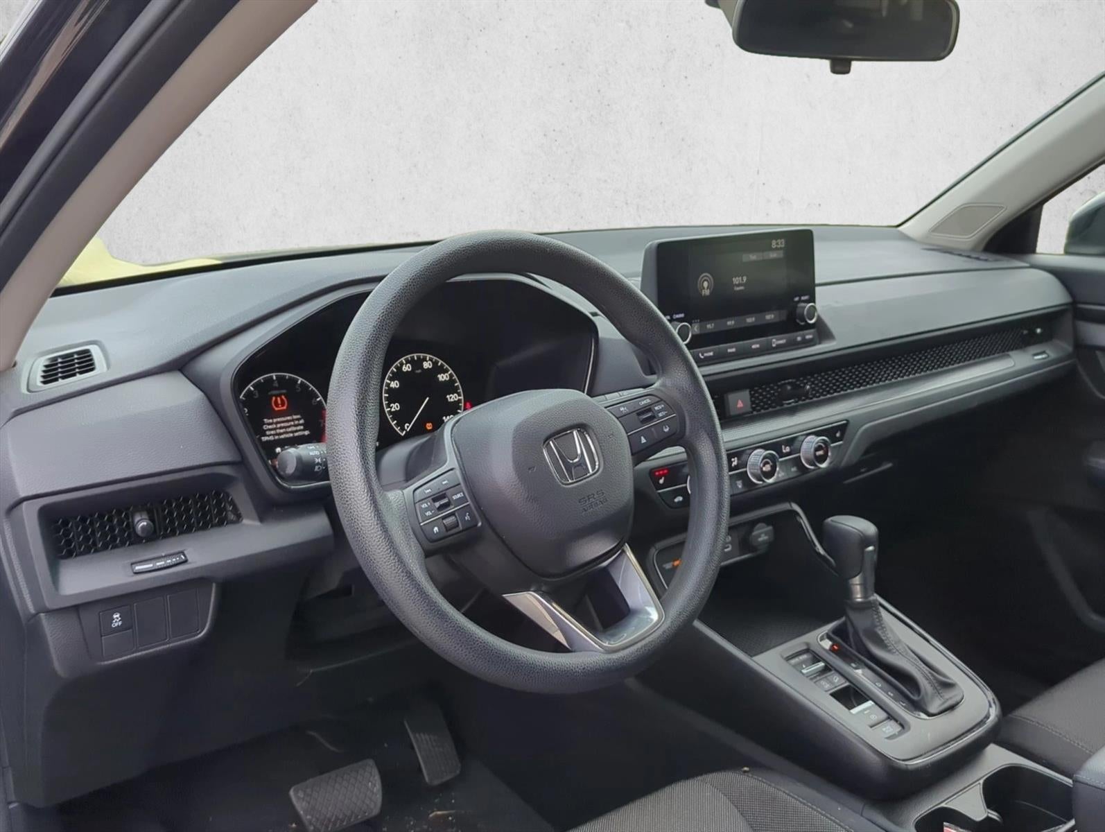 2023 Honda CR-V EX 2WD w/o BSI