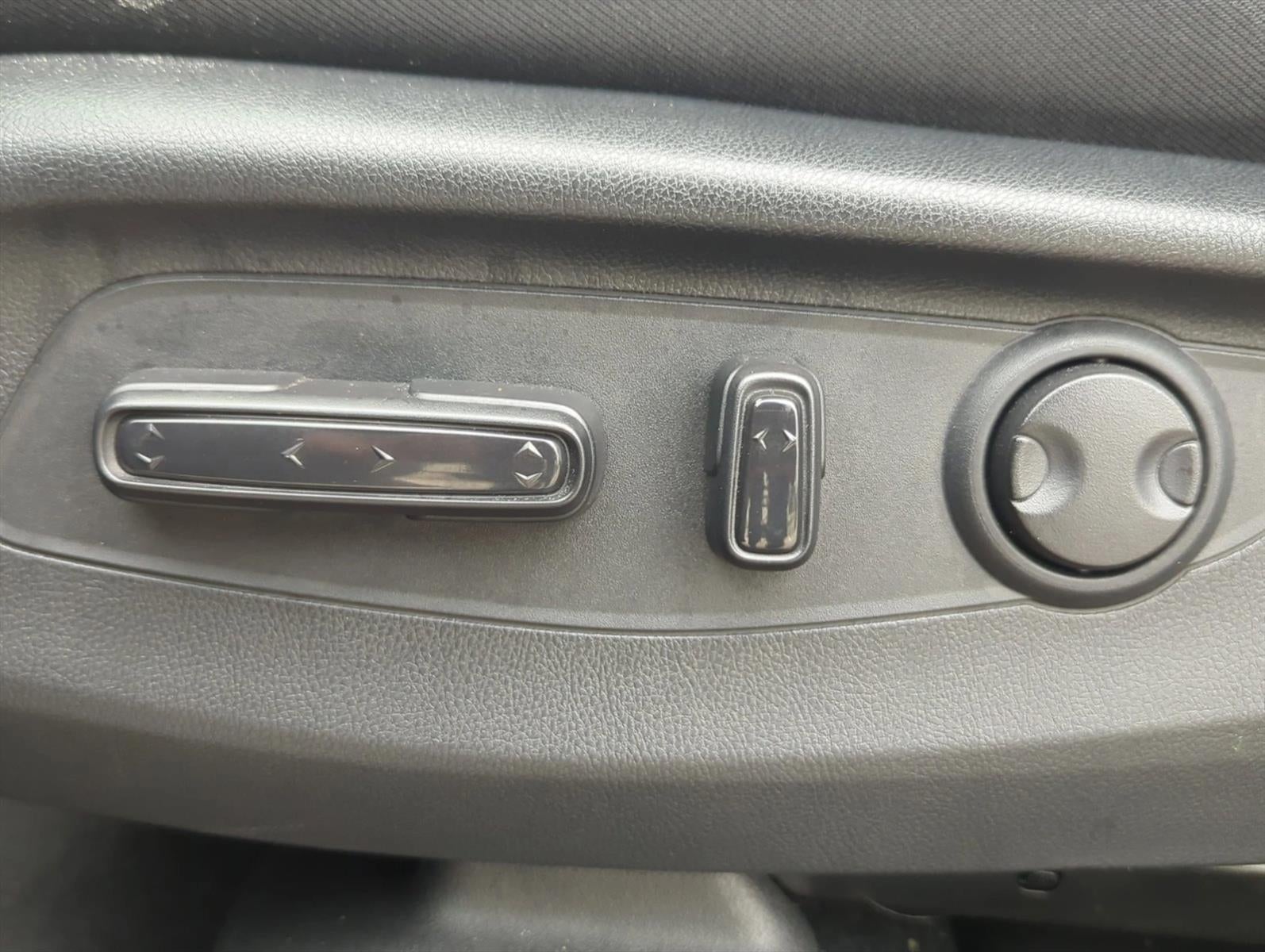 2023 Honda CR-V EX 2WD w/o BSI