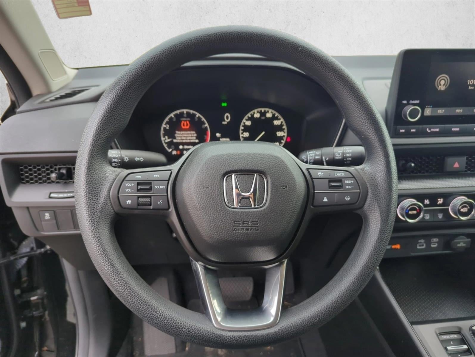 2023 Honda CR-V EX 2WD w/o BSI