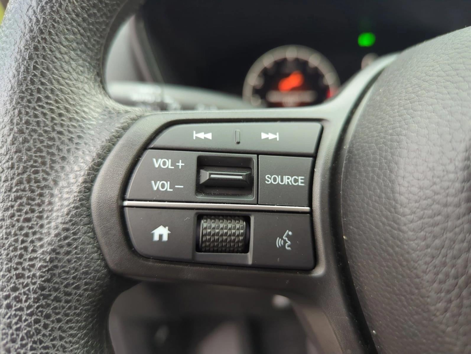 2023 Honda CR-V EX 2WD w/o BSI