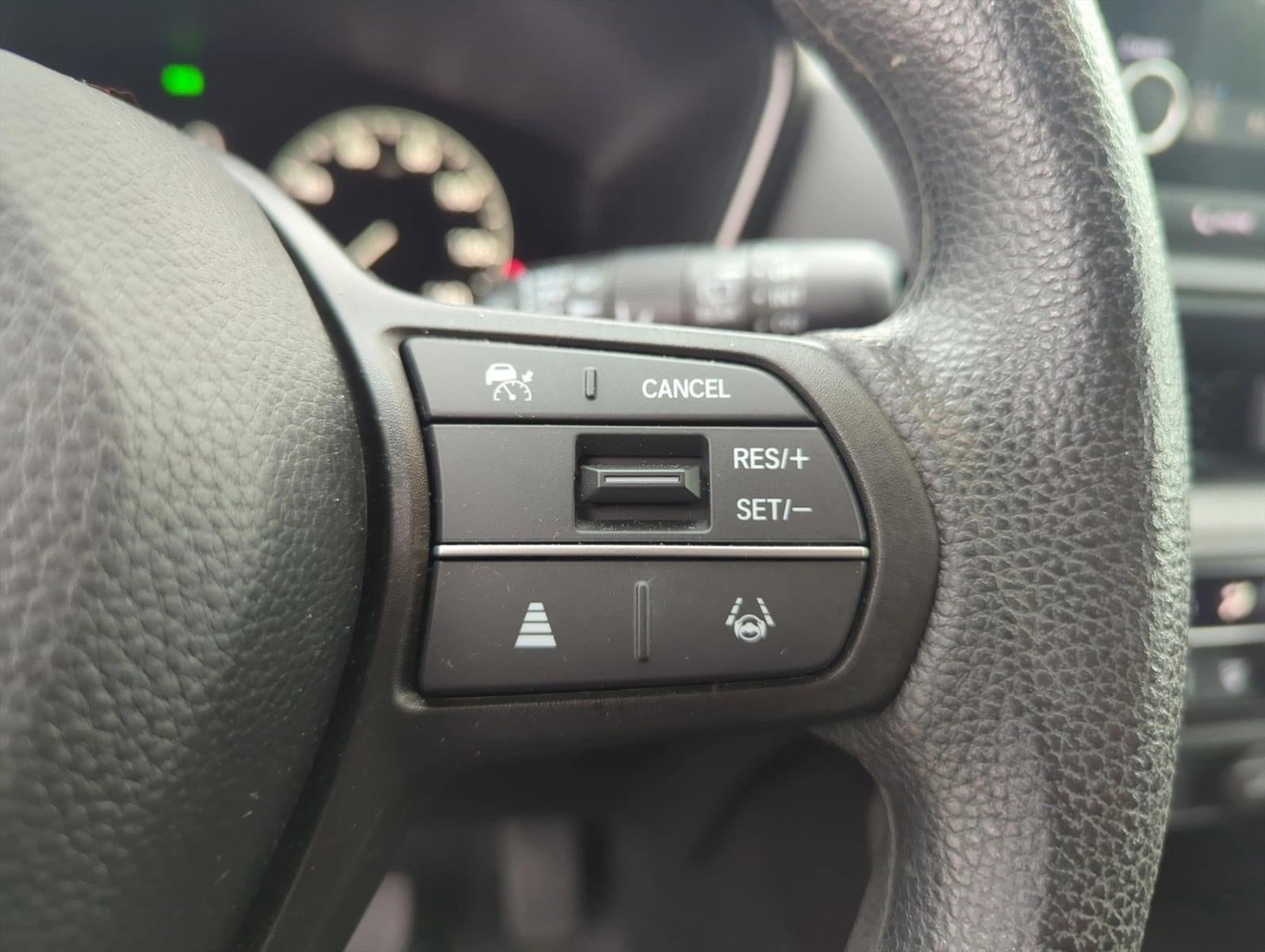 2023 Honda CR-V EX 2WD w/o BSI