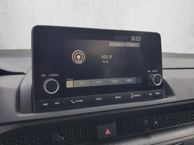 2023 Honda CR-V EX 2WD w/o BSI