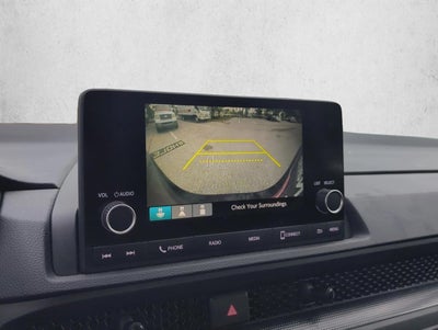 2023 Honda CR-V EX 2WD w/o BSI