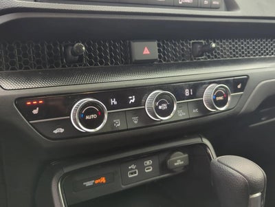 2023 Honda CR-V EX 2WD w/o BSI