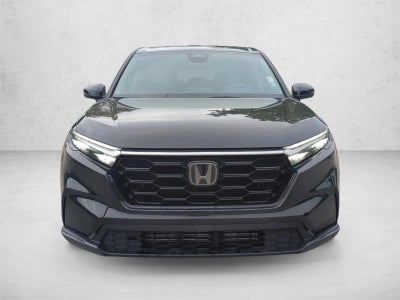 2023 Honda CR-V EX 2WD w/o BSI