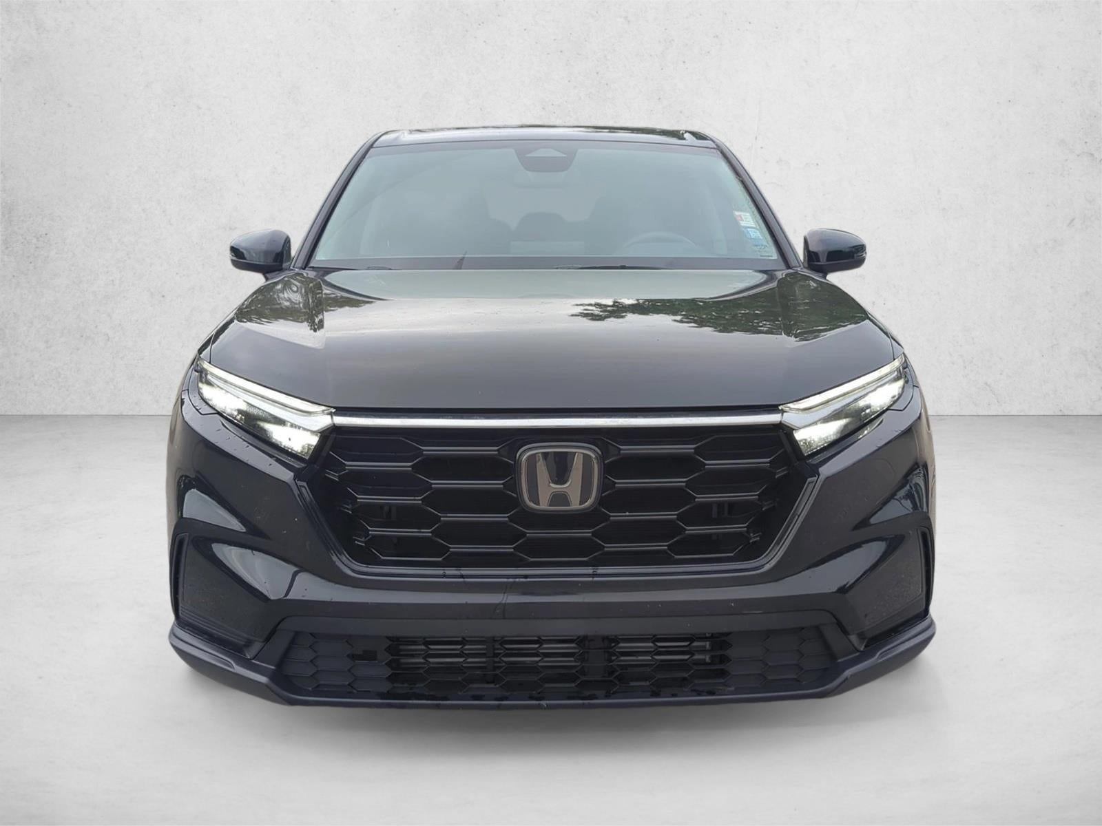 2023 Honda CR-V EX 2WD w/o BSI