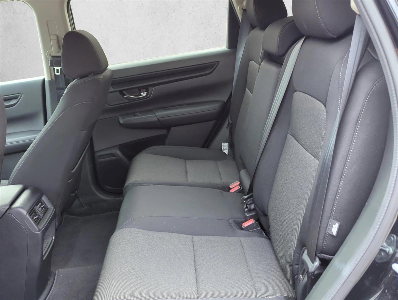 2023 Honda CR-V EX 2WD w/o BSI