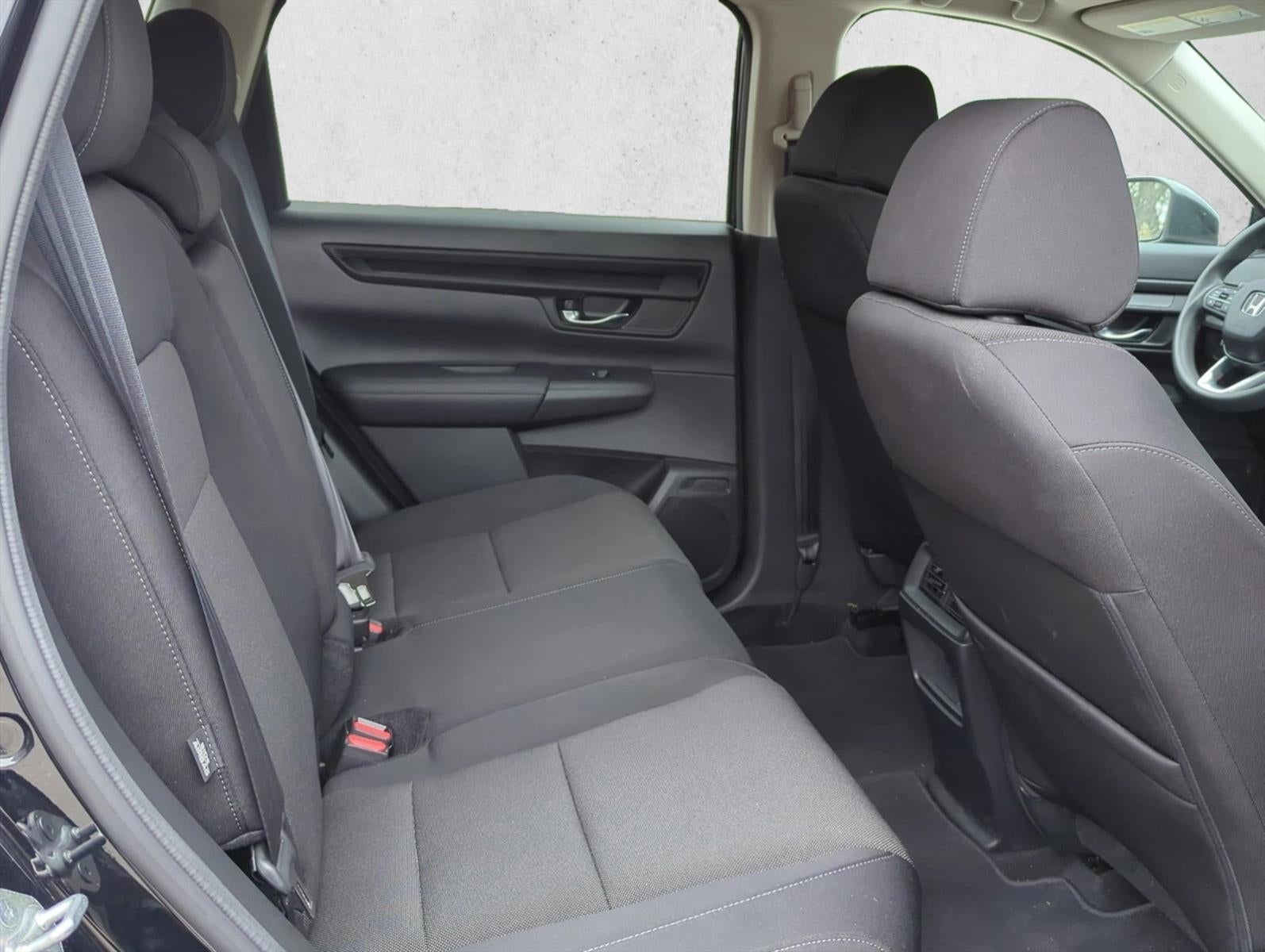 2023 Honda CR-V EX 2WD w/o BSI