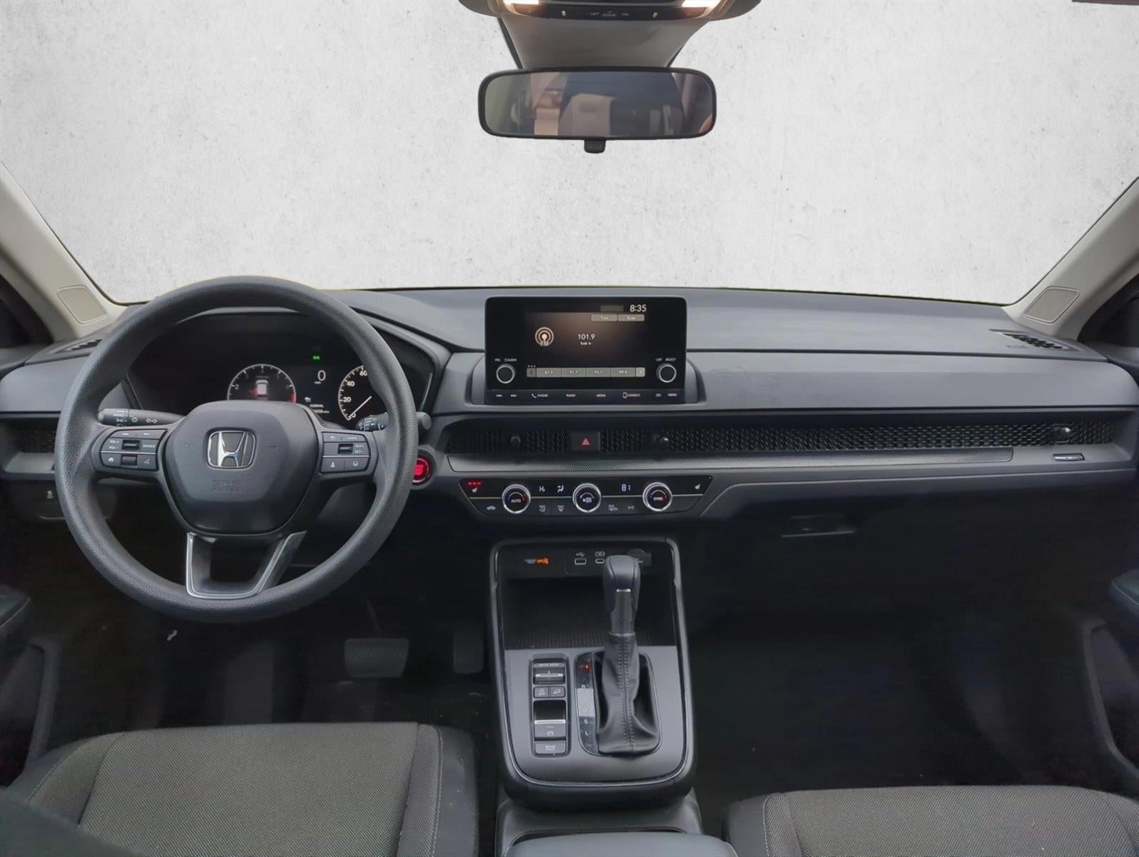 2023 Honda CR-V EX 2WD w/o BSI