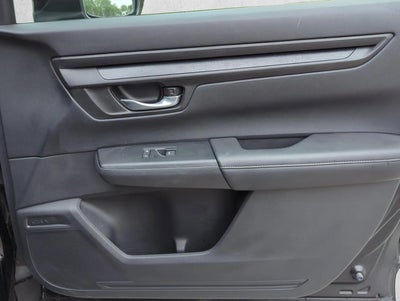 2023 Honda CR-V EX 2WD w/o BSI