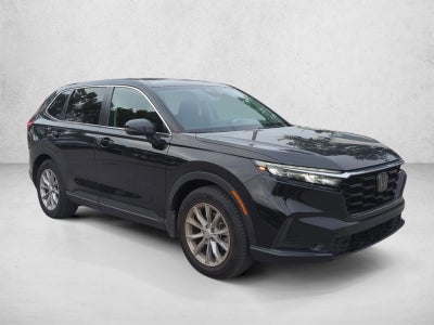 2023 Honda CR-V EX 2WD w/o BSI