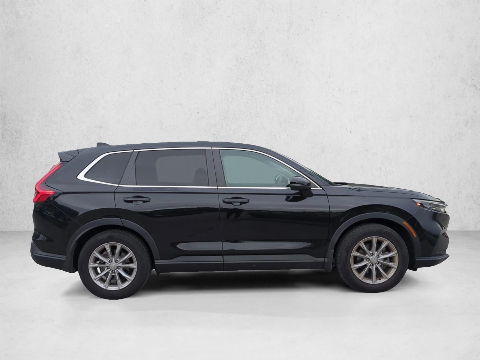 2023 Honda CR-V EX 2WD w/o BSI