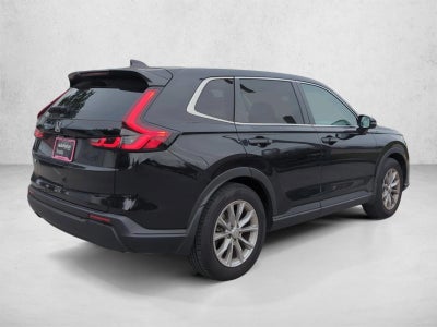 2023 Honda CR-V EX 2WD w/o BSI