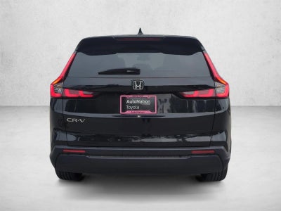 2023 Honda CR-V EX 2WD w/o BSI