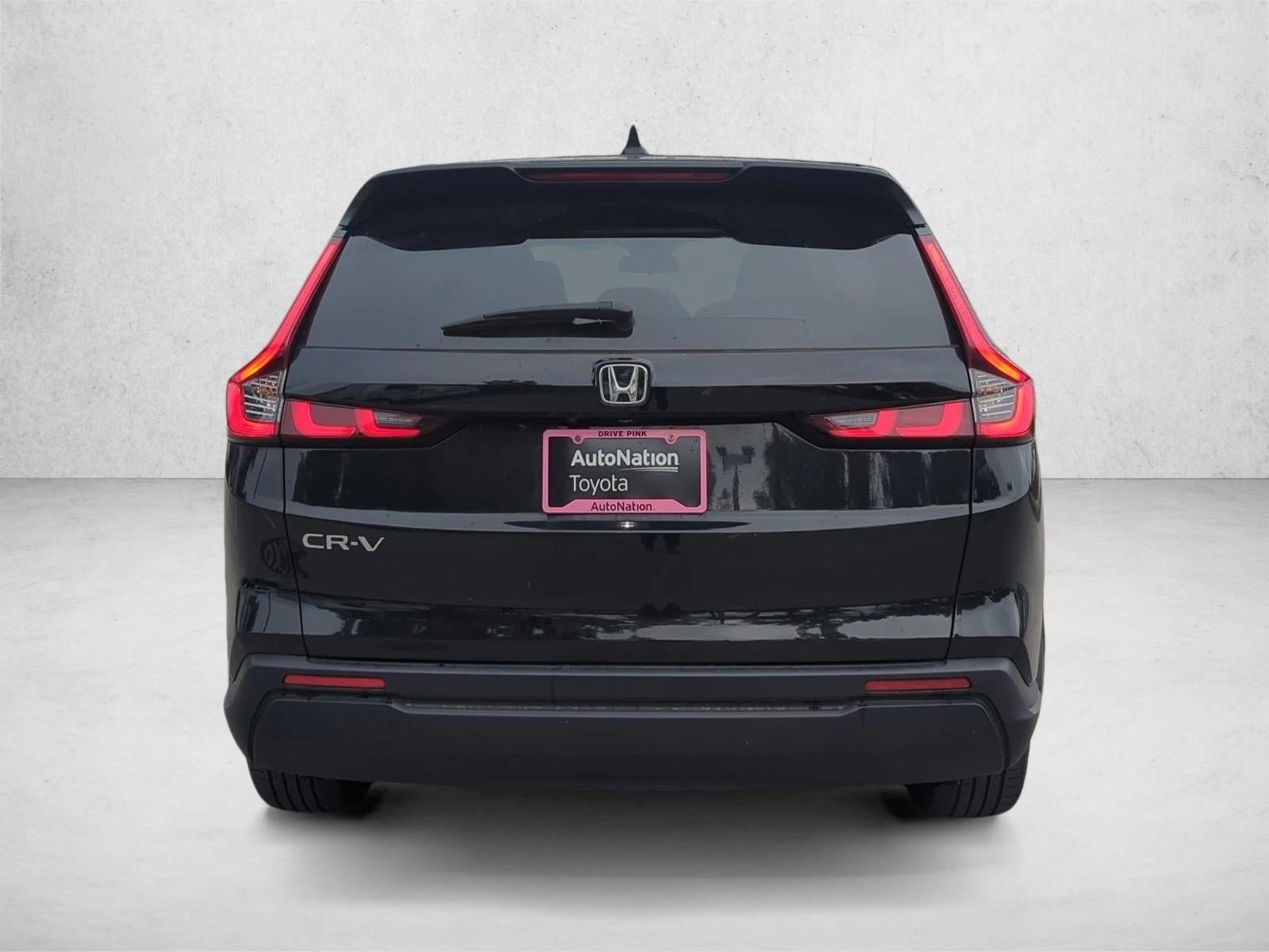 2023 Honda CR-V EX 2WD w/o BSI