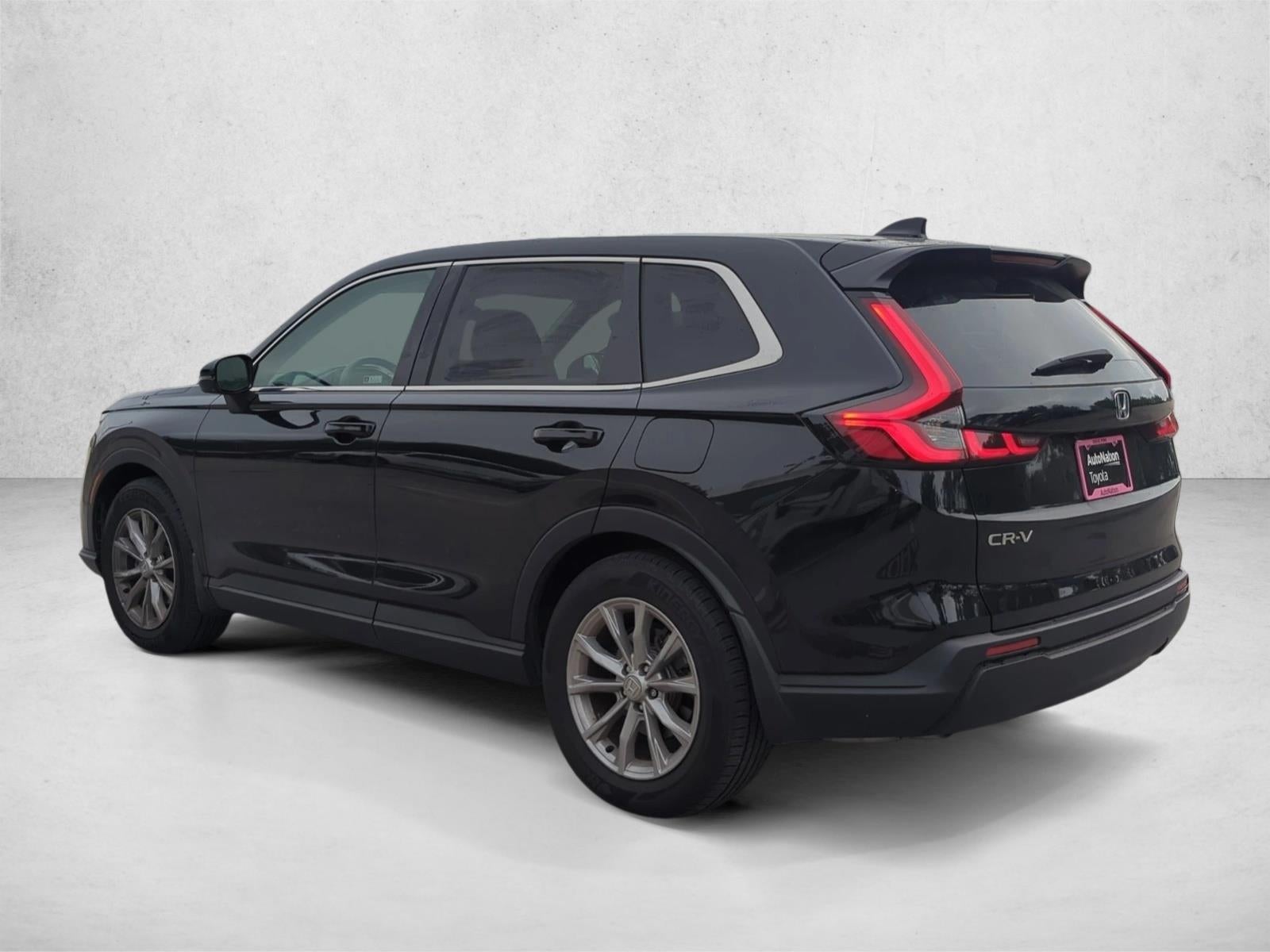 2023 Honda CR-V EX 2WD w/o BSI