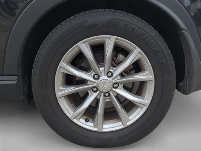 2023 Honda CR-V EX 2WD w/o BSI