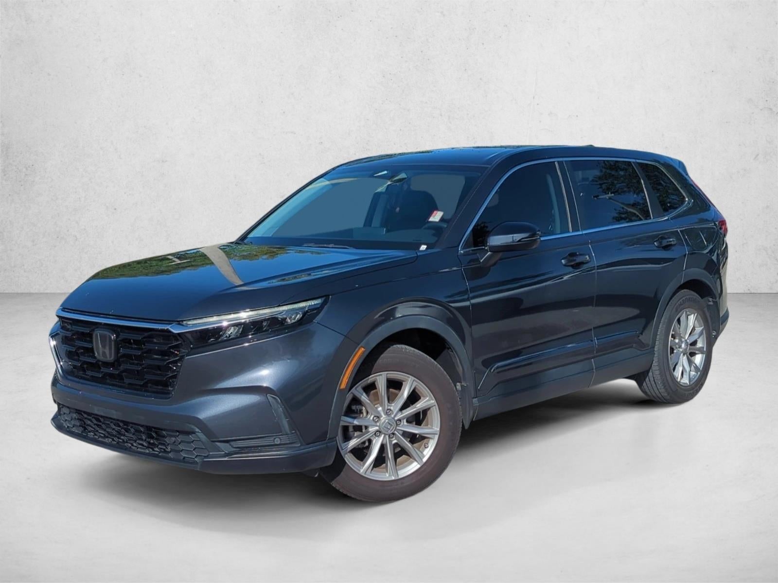 2023 Honda CR-V EX-L 2WD