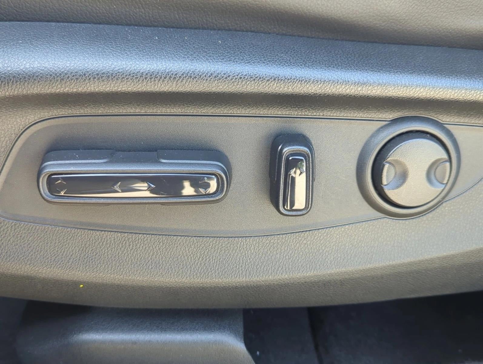 2023 Honda CR-V EX-L 2WD