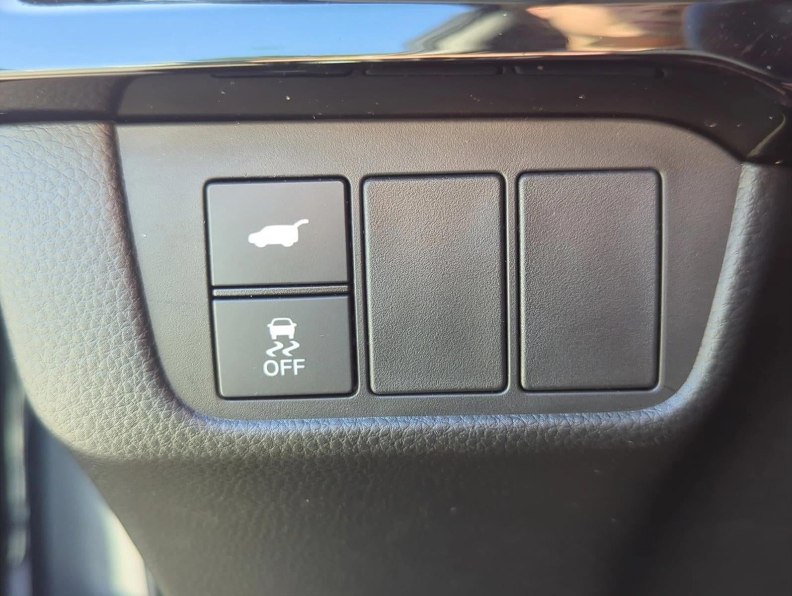 2023 Honda CR-V EX-L 2WD