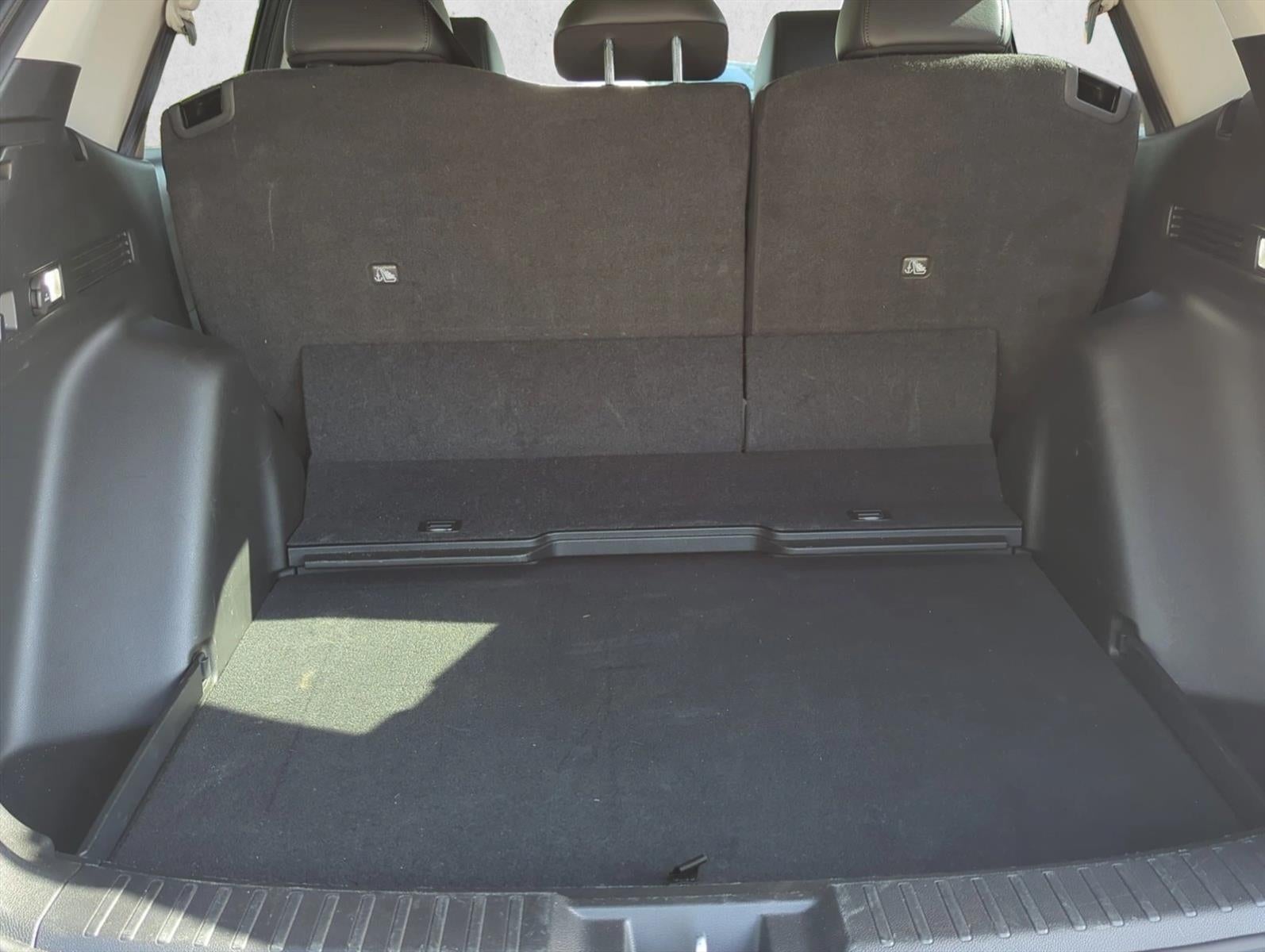 2023 Honda CR-V EX-L 2WD