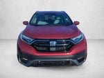 2022 Honda CR-V Hybrid Touring AWD