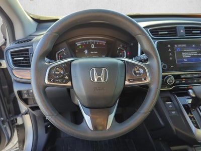 2019 Honda CR-V EX 2WD