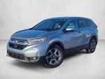 2019 Honda CR-V EX 2WD