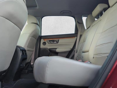2022 Honda CR-V EX-L 2WD