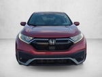 2022 Honda CR-V EX-L 2WD