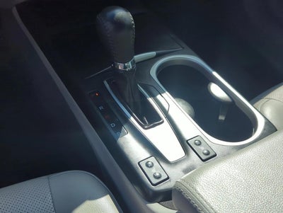 2017 Acura RDX FWD w/Technology Pkg