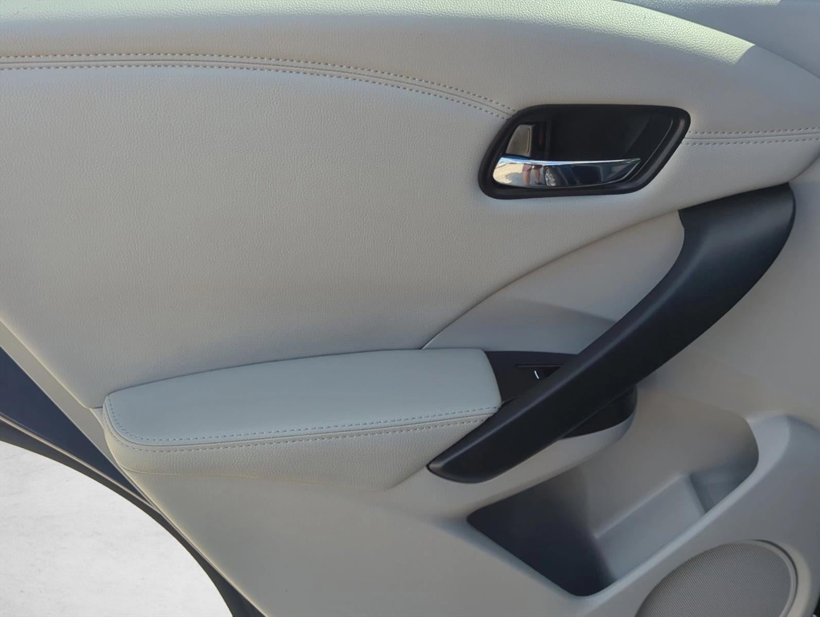 2017 Acura RDX FWD w/Technology Pkg