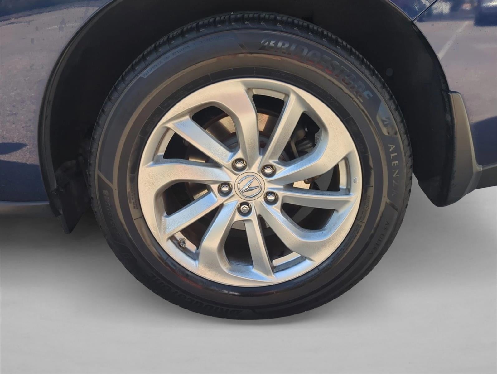 2017 Acura RDX FWD w/Technology Pkg