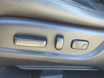 2016 Acura RDX FWD with Advance Package