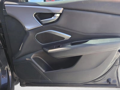 2020 Acura RDX SH-AWD