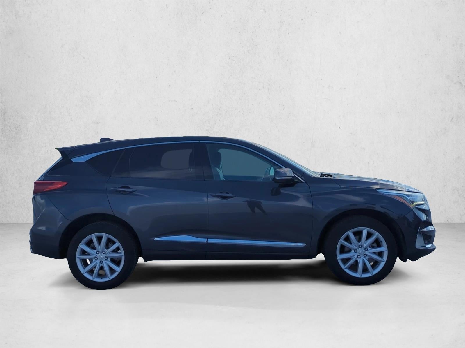 2020 Acura RDX SH-AWD