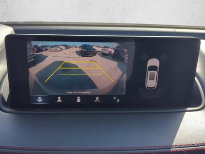 2024 Acura MDX SH-AWD w/A-Spec Package