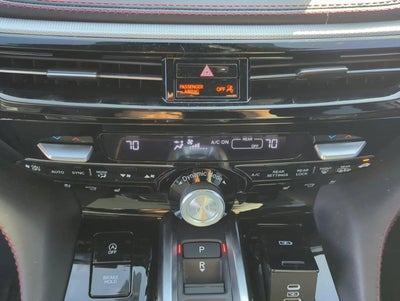 2024 Acura MDX SH-AWD w/A-Spec Package