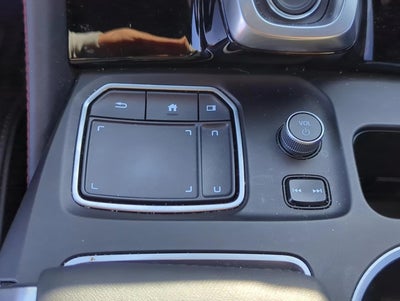 2024 Acura MDX SH-AWD w/A-Spec Package