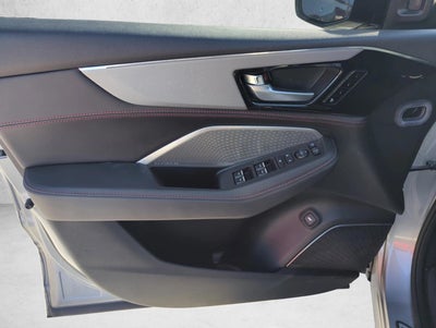 2024 Acura MDX SH-AWD w/A-Spec Package