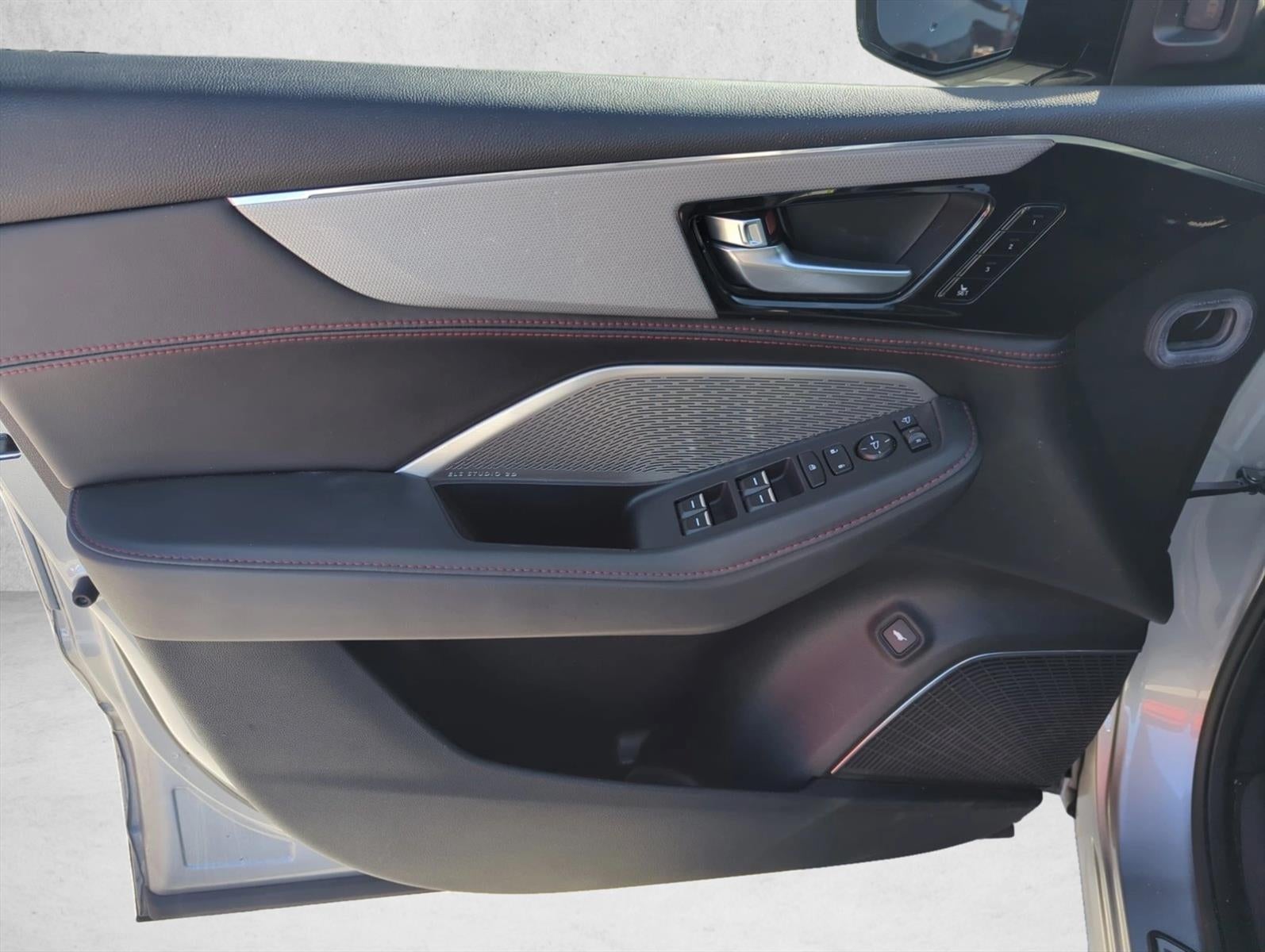 2024 Acura MDX SH-AWD w/A-Spec Package