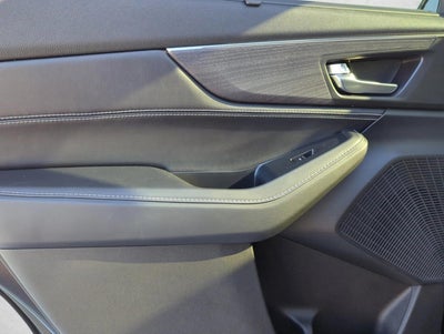 2023 Acura MDX SH-AWD w/Advance Package